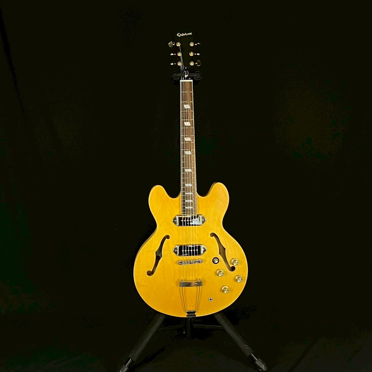 Epiphone Casino E230TD Insp By John Lennon 2011