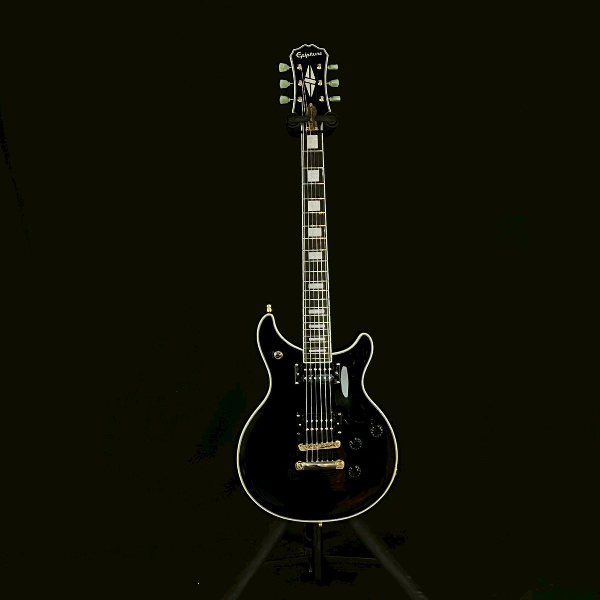 Epiphone Tak Matsumoto Custom 2014