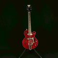 Epiphone Wildkat With Bigsby