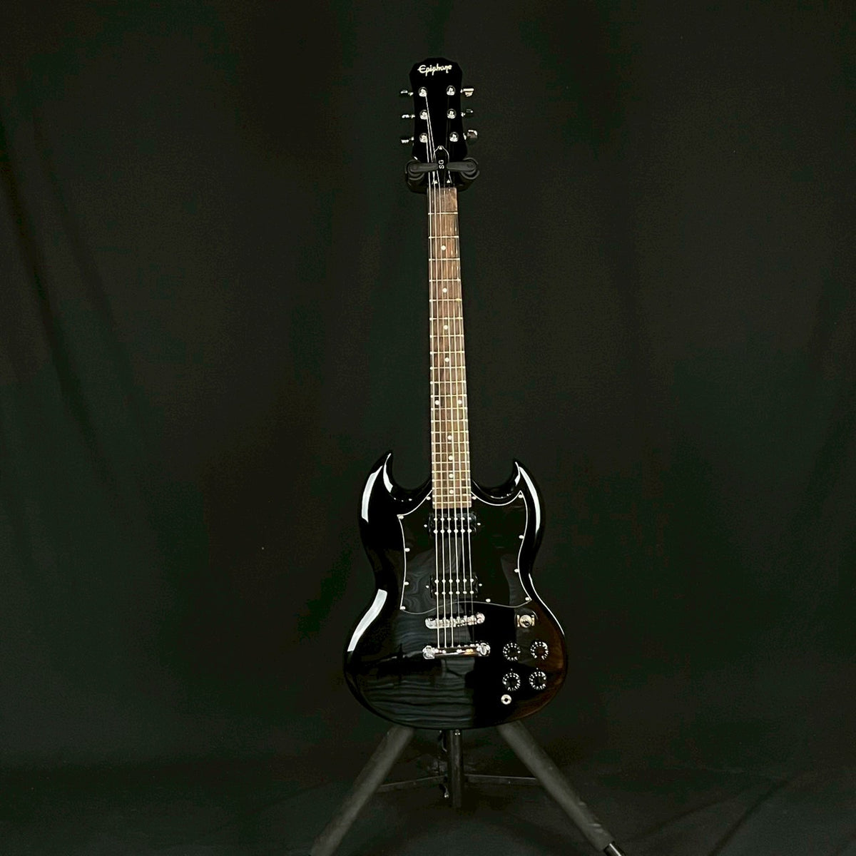 Epiphone SG G-310