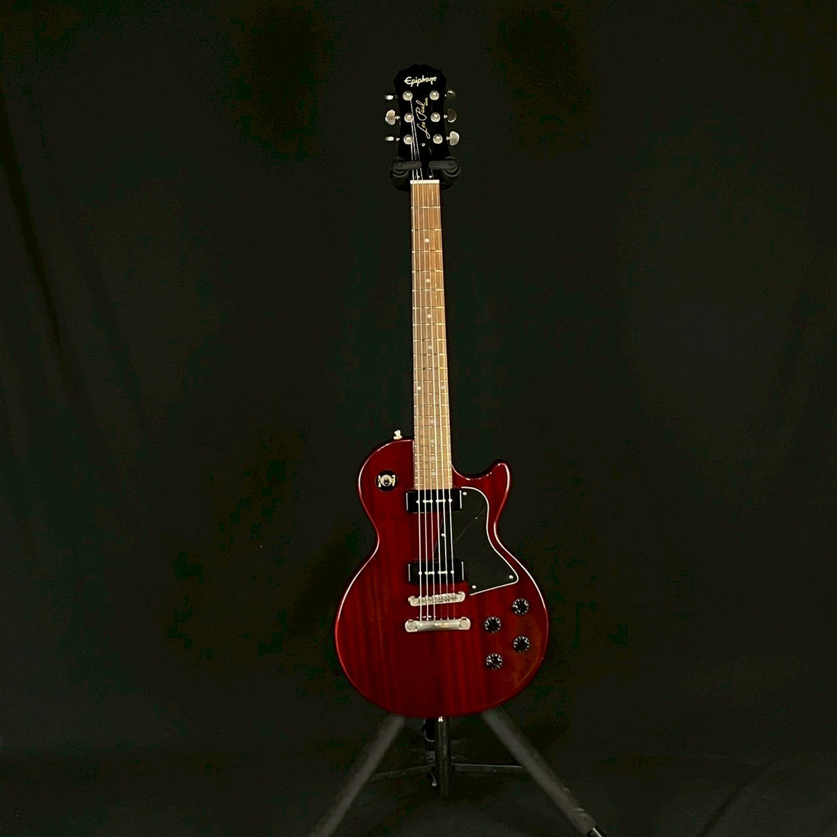 Epiphone Les Paul Special 2009