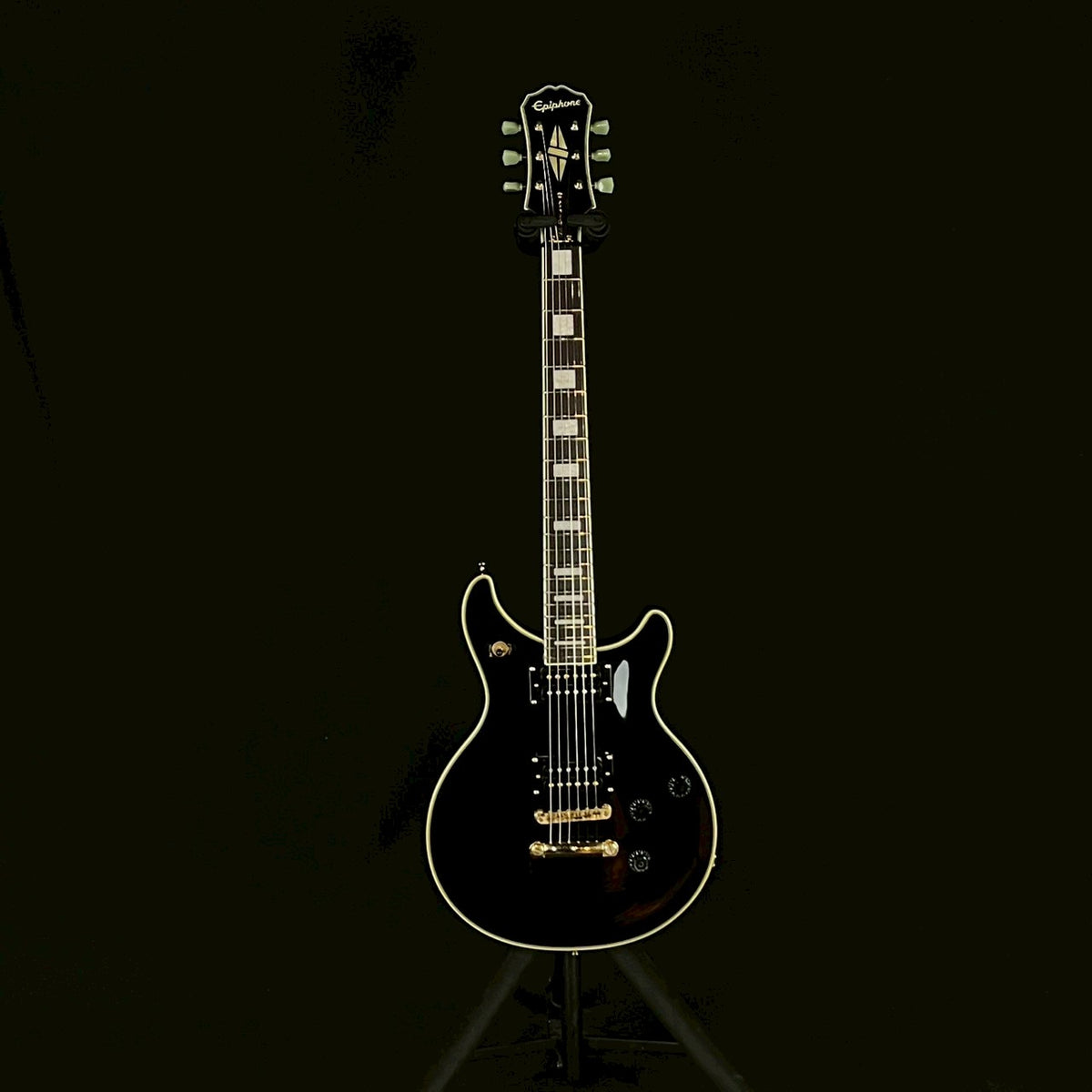 Epiphone Tak Matsumoto Custom