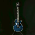 Epiphone LTD Les Paul Custom Quilt Maple Top 2024