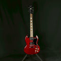Epiphone SG G-400