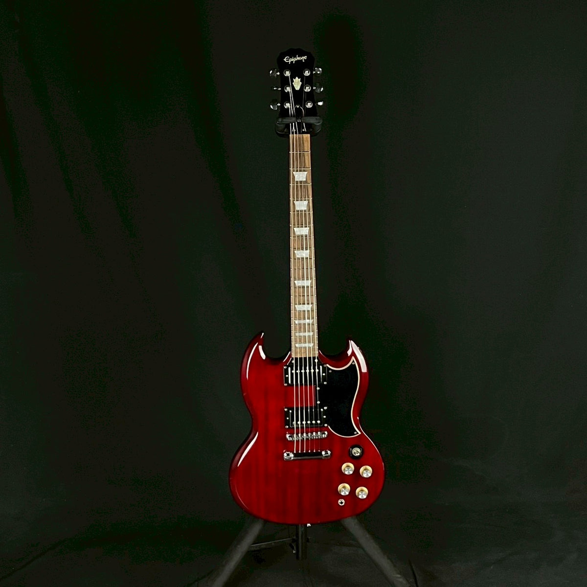 Epiphone SG G-400