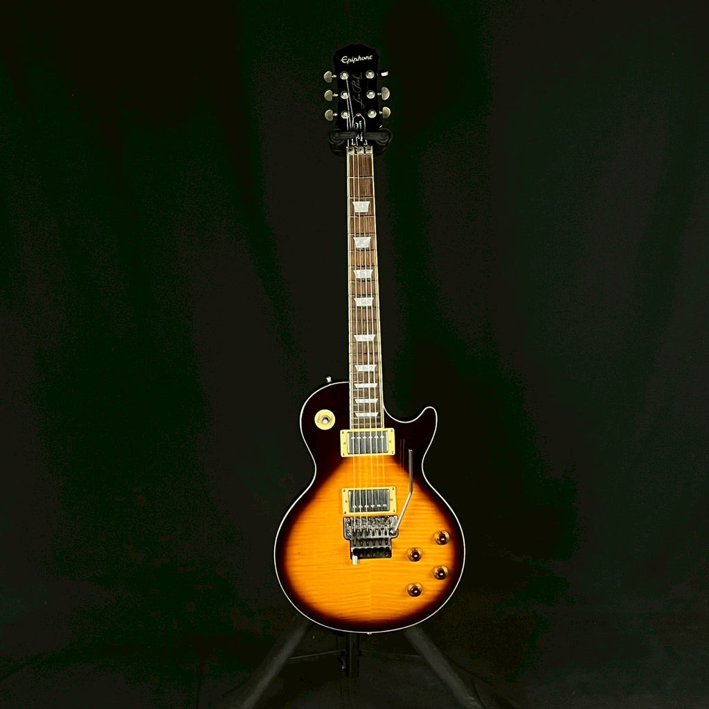 Epiphone Les Paul Plus Top Pro/FX Mod