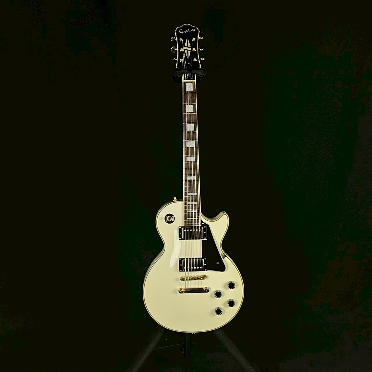Epiphone Les Paul Custom Pro