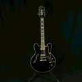 Epiphone SHERATON II EB
