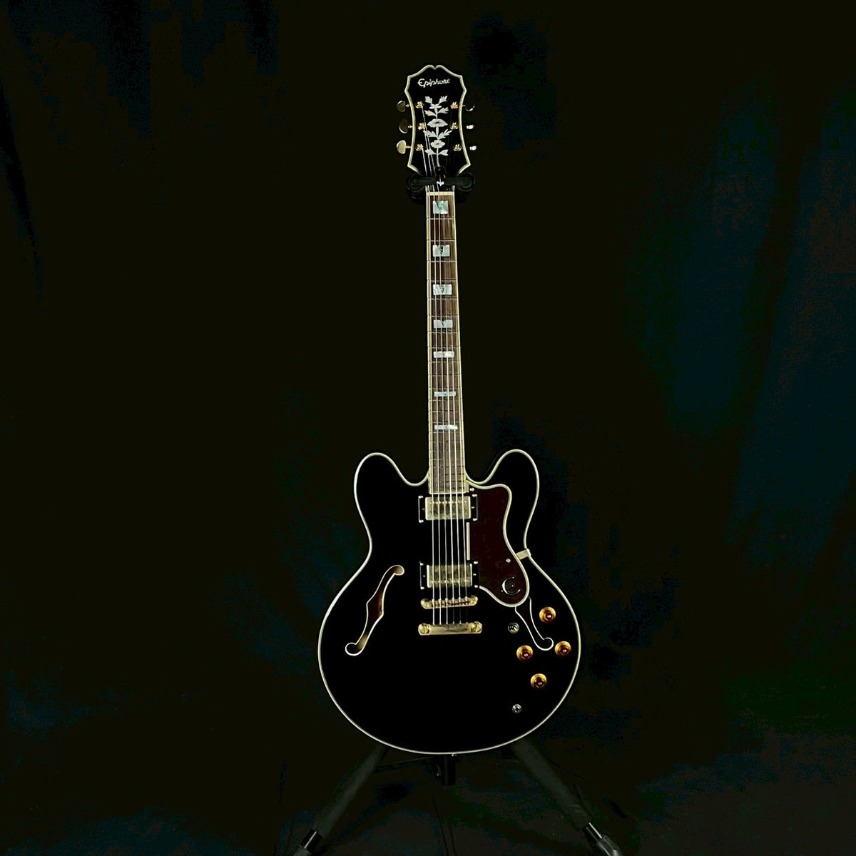 Epiphone SHERATON II EB