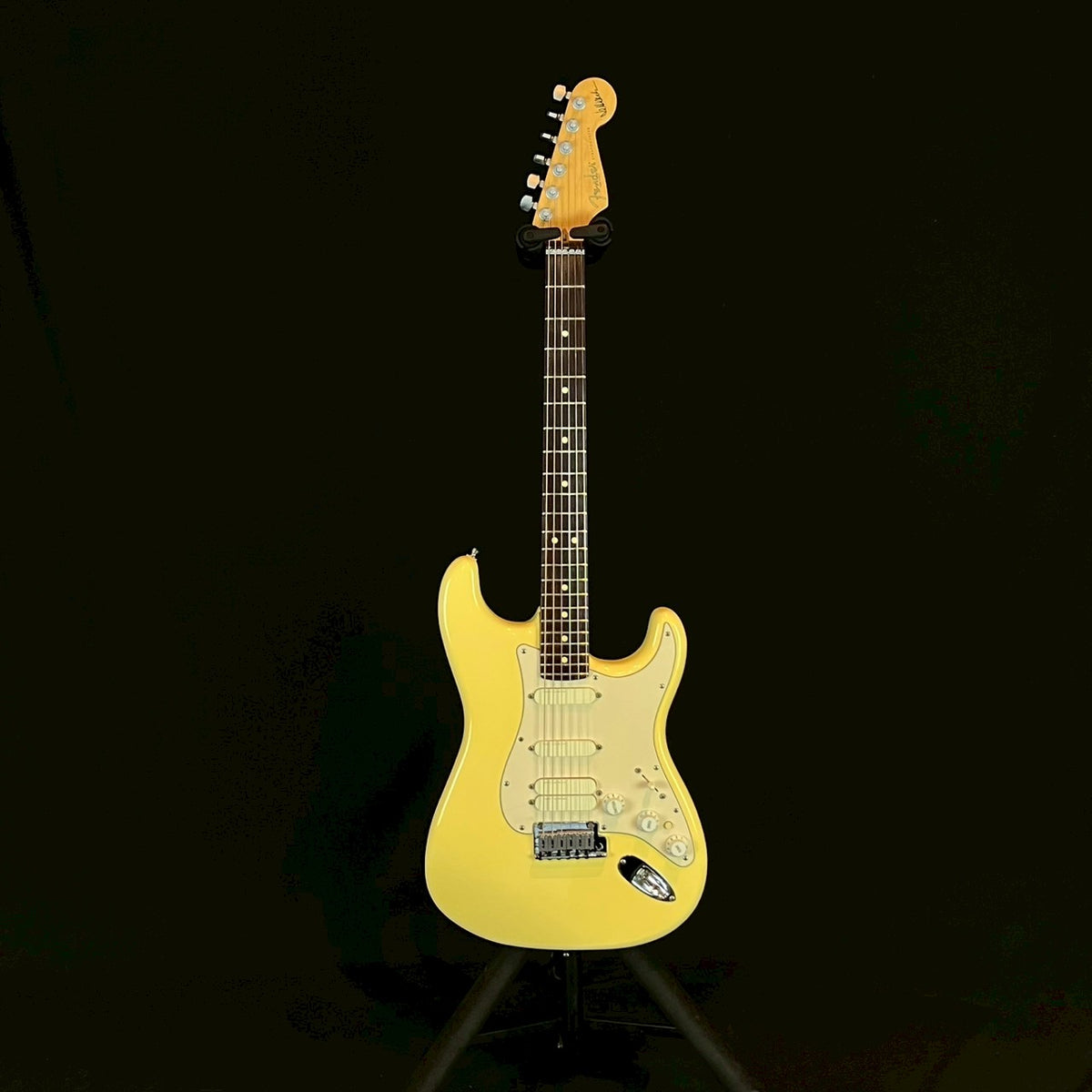 Fender Jeff Beck Stratocaster 2001