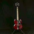 Epiphone SG Standard '61 Maestro Vibrola
