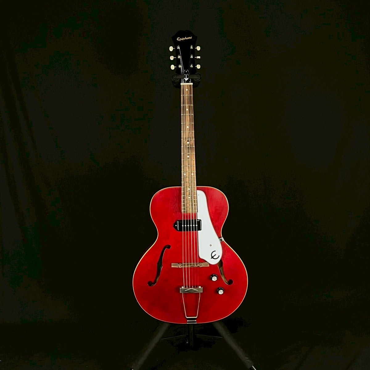 Epiphone E422T Century