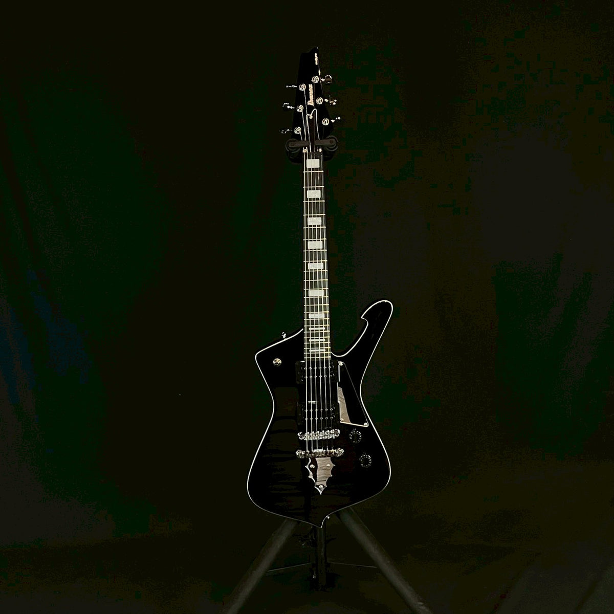 Ibanez PSM10 Paul Stanley Mikro