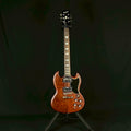 Epiphone Worn SG G-400