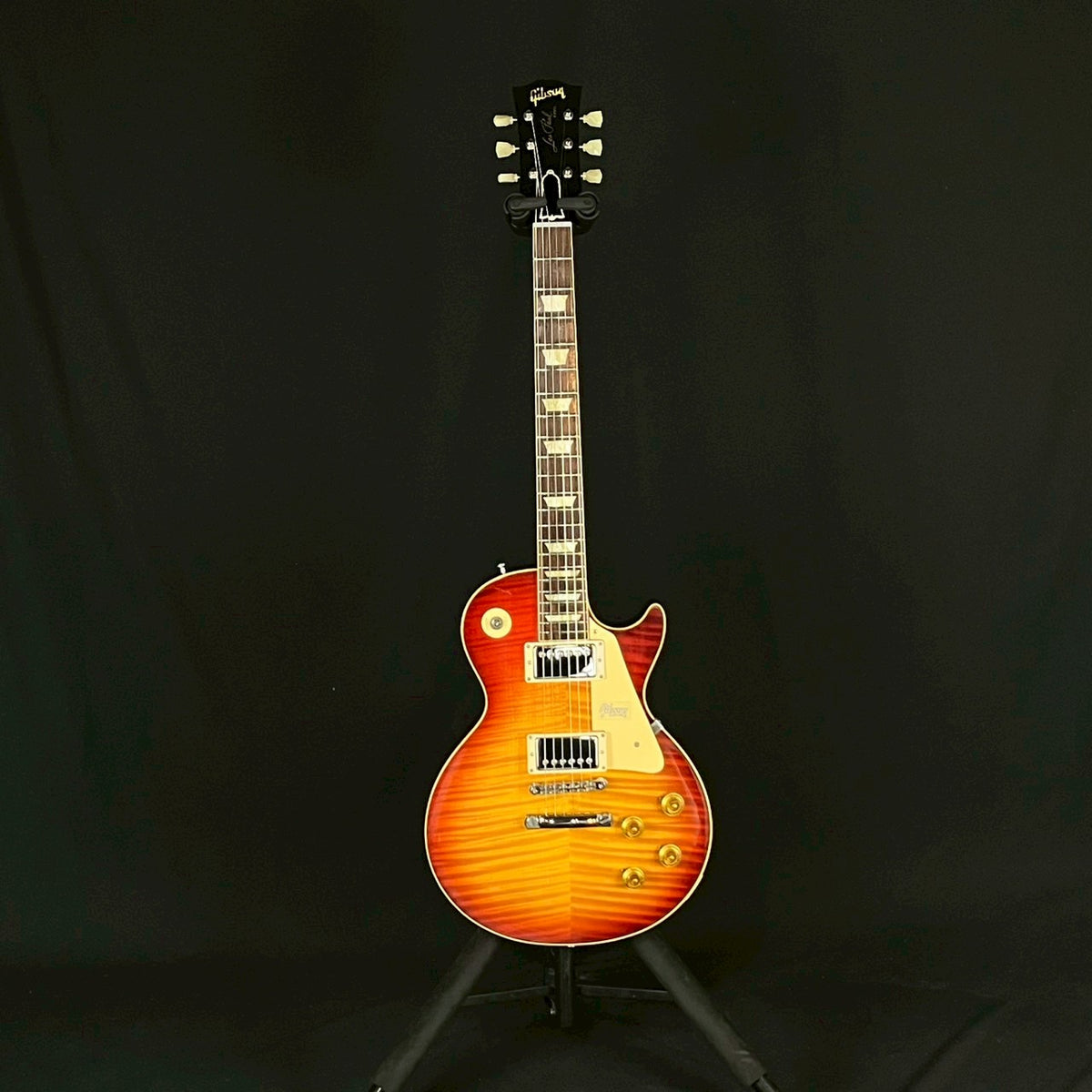 Gibson Custom Shop 60th Anniversary 1959 Les Paul Standard