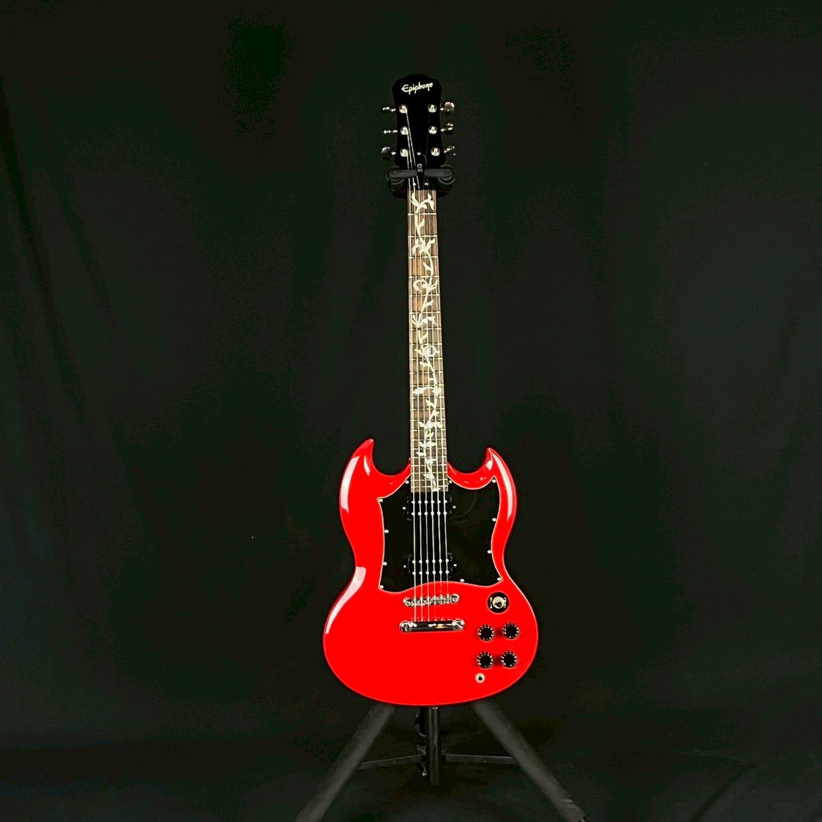 Epiphone SG G-310