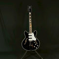 VOX BC-S66-BK BOBCAT GUITAR