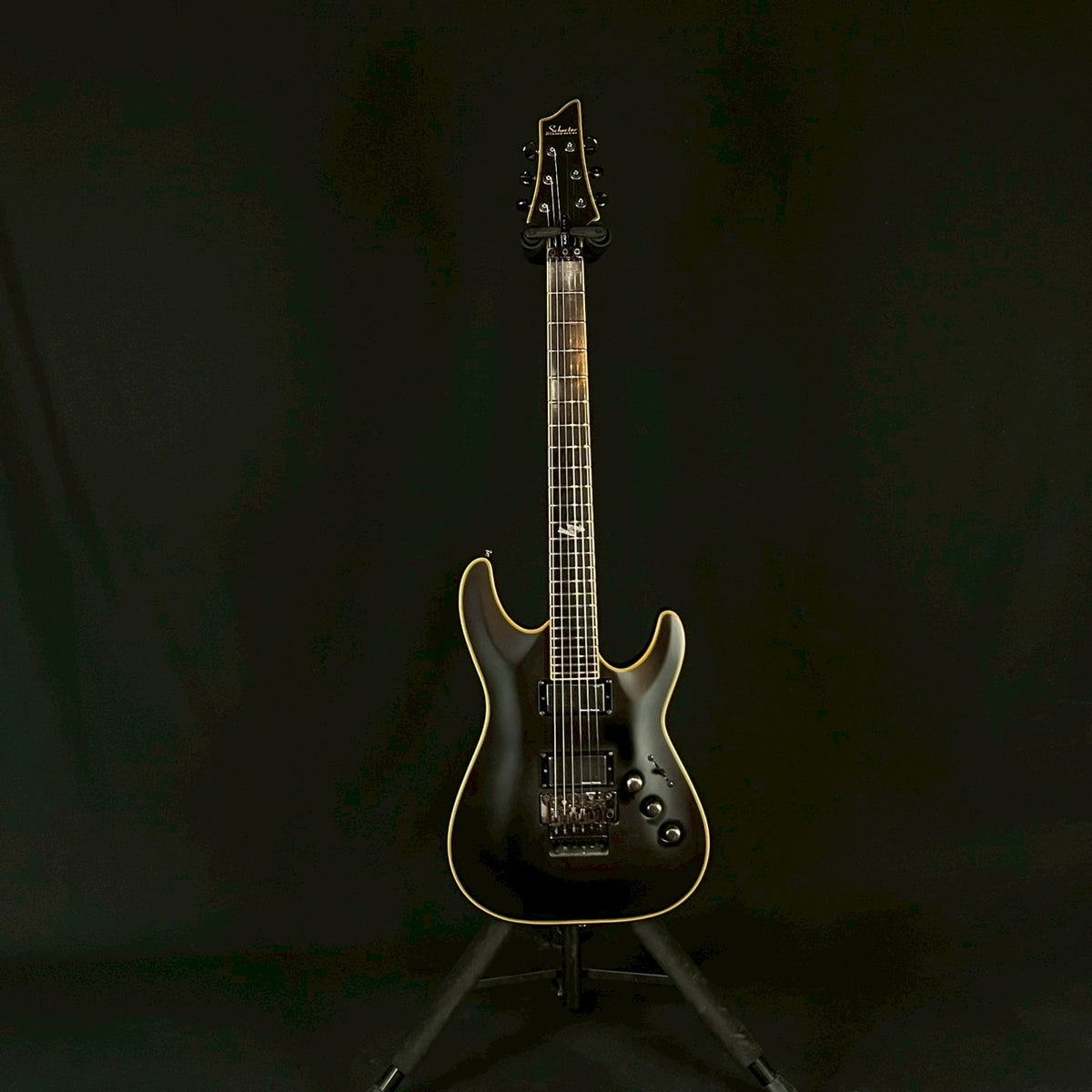 Schecter BLACKJACK ATX C-1 2008
