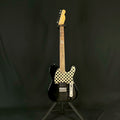 Squier Telecaster Avril Lavigne