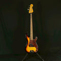 Fender Japan Hama Okamoto Precision Bass