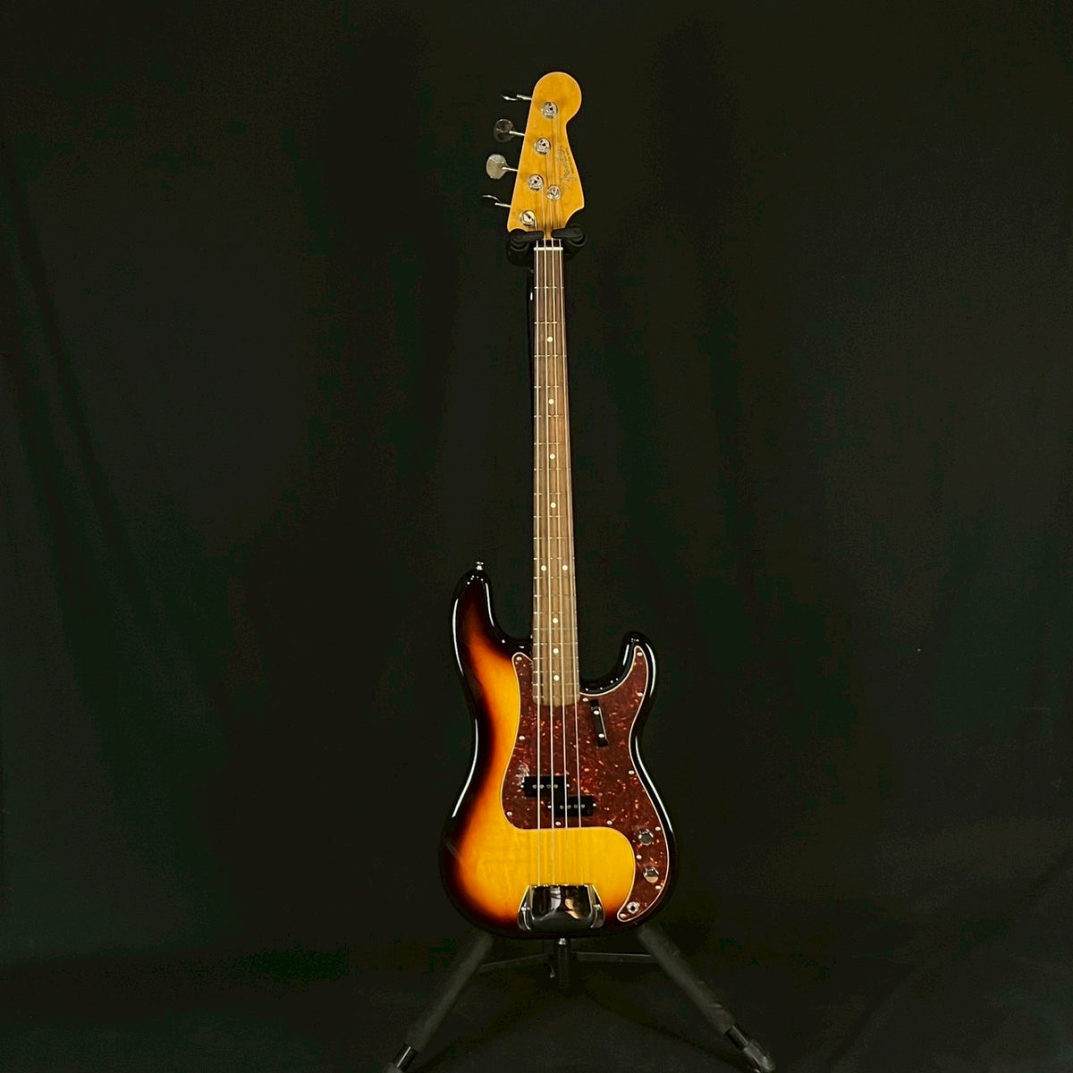 Fender Japan Hama Okamoto Precision Bass