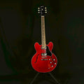 Epiphone ES-335 Figured IG 2023