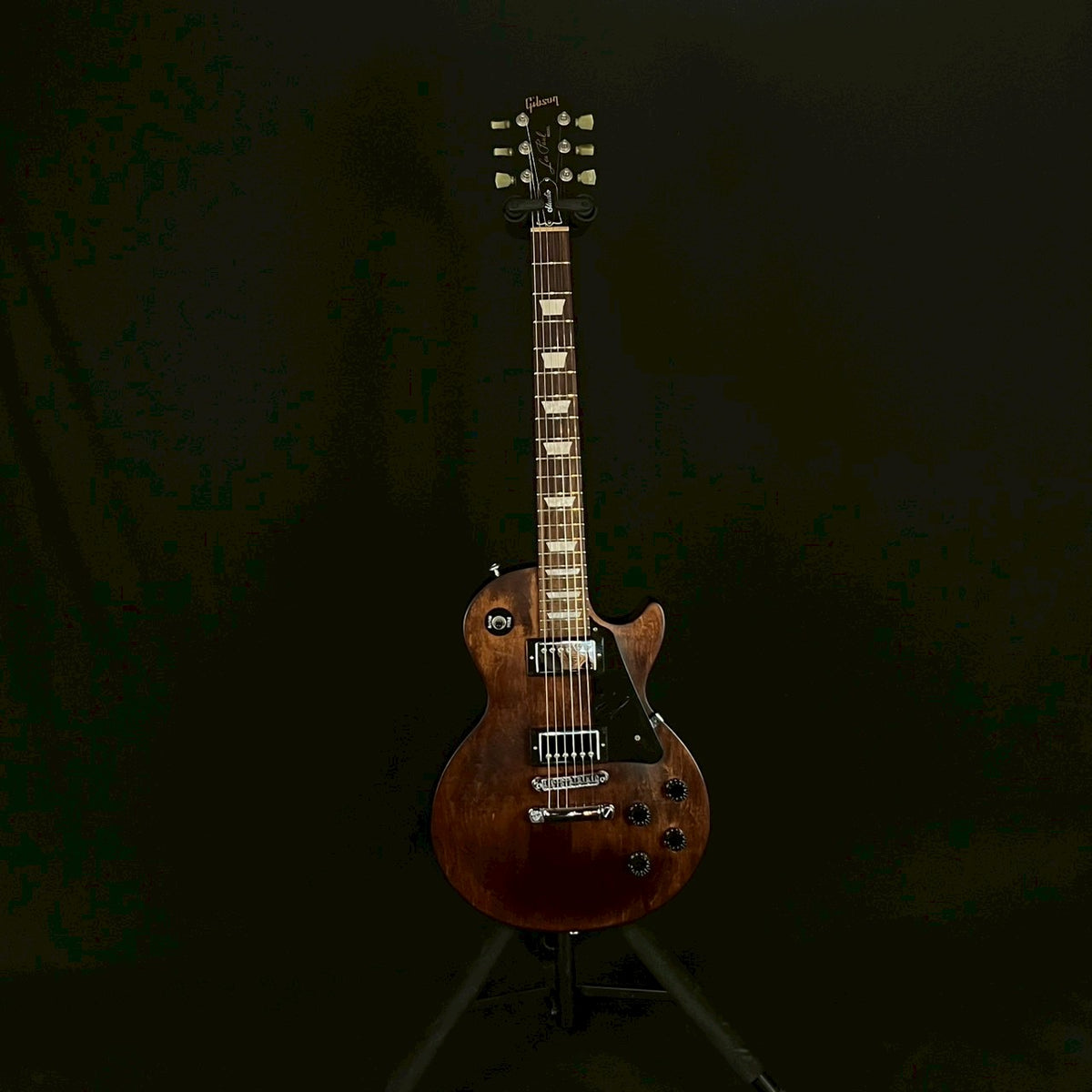 Gibson Les Paul Studio Faded 2016 T