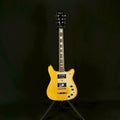 Epiphone Japan Wilshire 1970