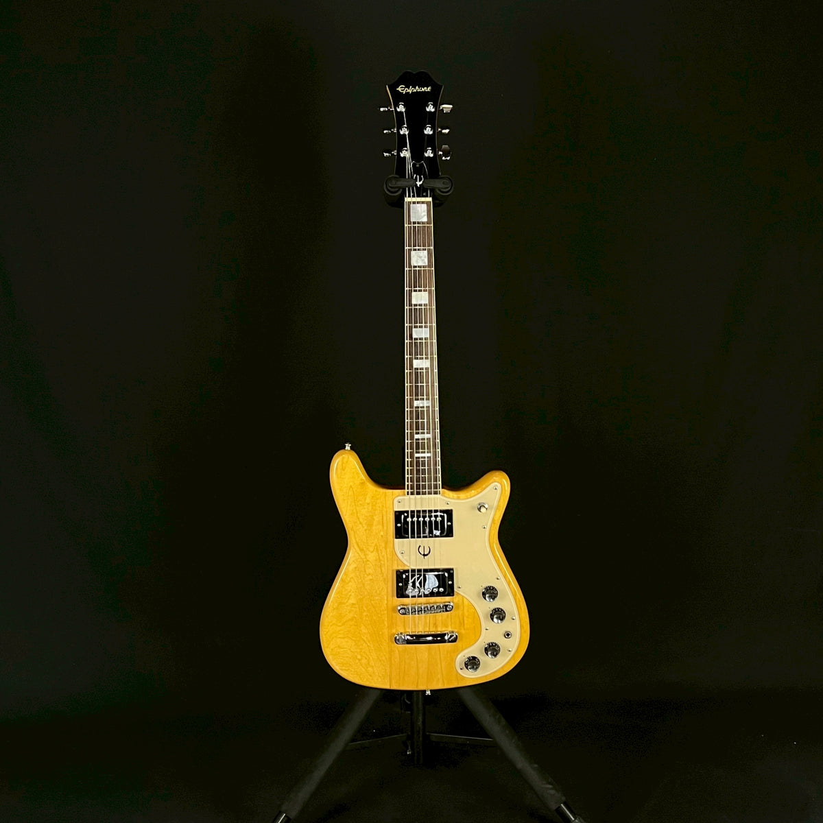 Epiphone Japan Wilshire 1970