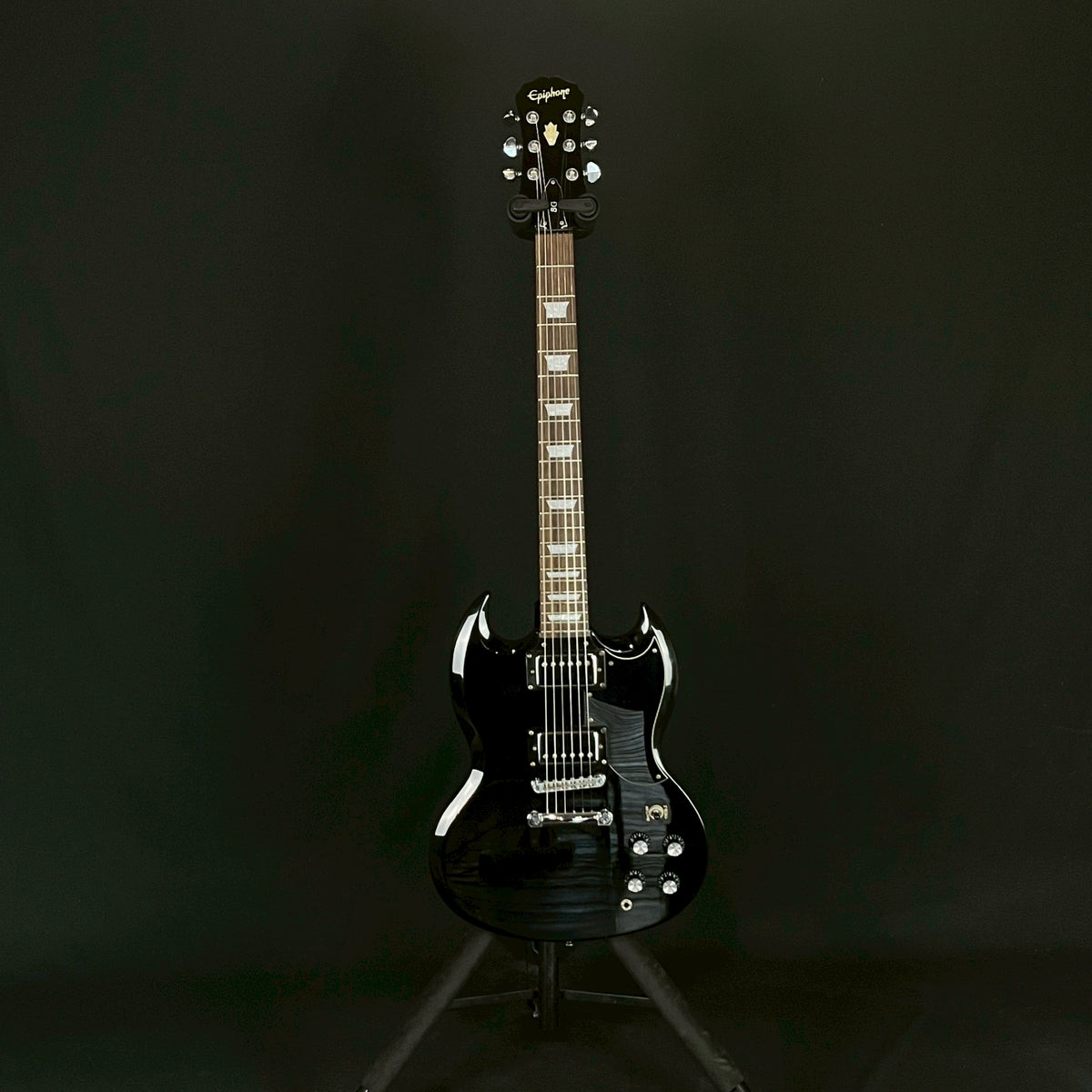 Epiphone SG G-400