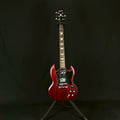 Epiphone Worn SG G-400