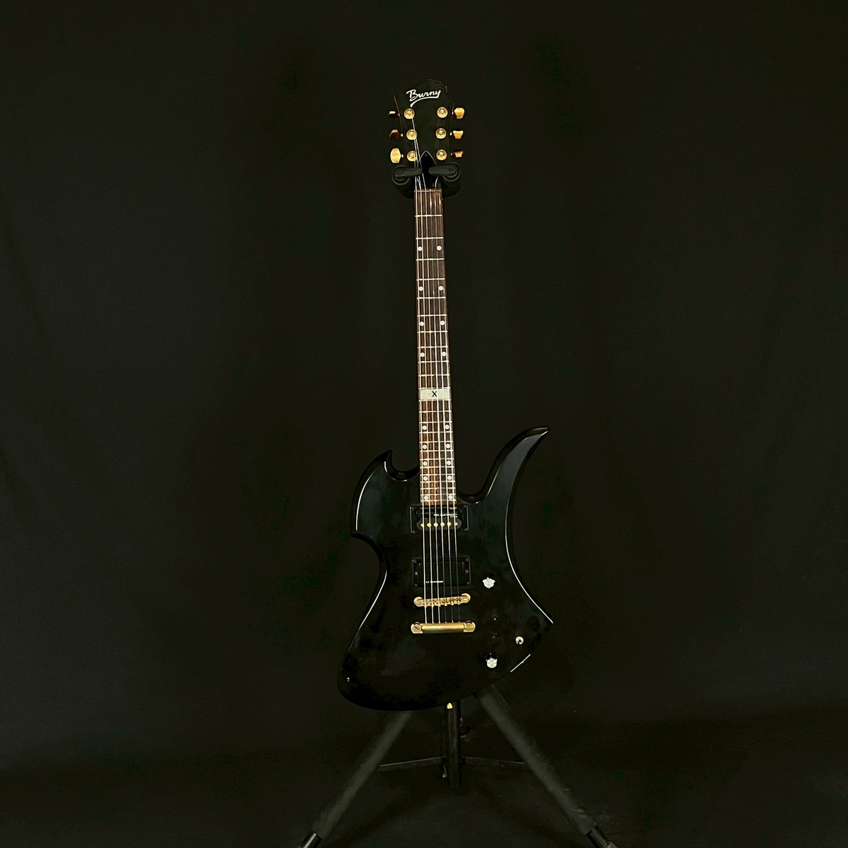 BURNY MG-125S