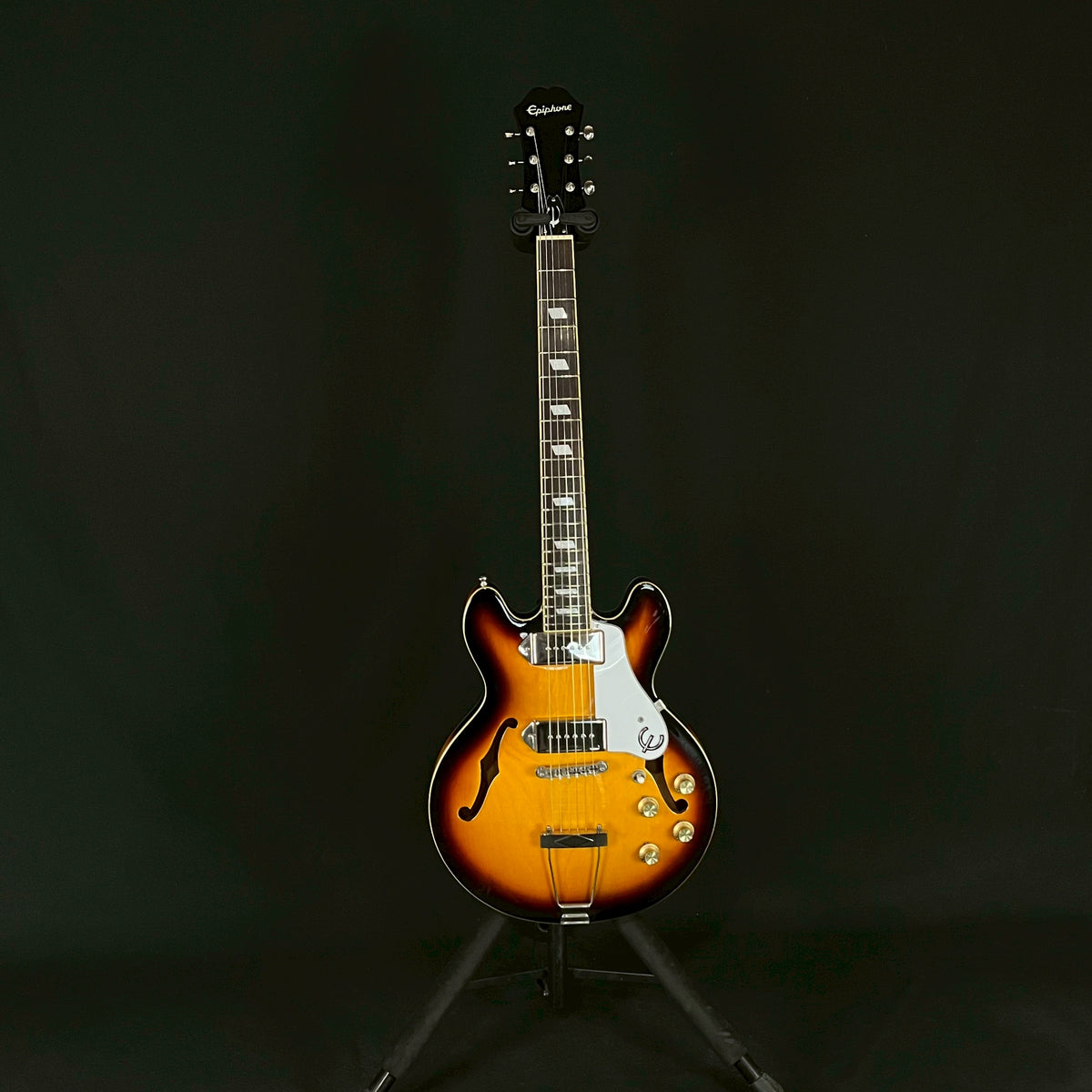 Epiphone Casino Coupe VS