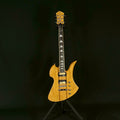 B.C.RICH Mockingbird EXOTIC CLASSIC