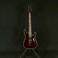 Schecter Diamond Series Hellraiser 2008