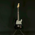 Squier Telecaster Avril Lavigne 2007