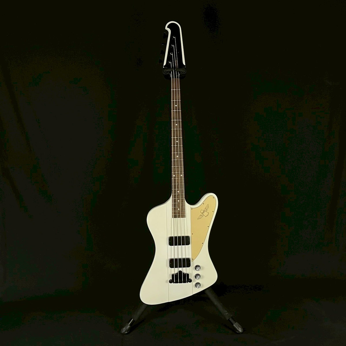 Epiphone Thunderbird  Bass 2012