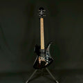 B.C. Rich Mockingbird Evil Edge