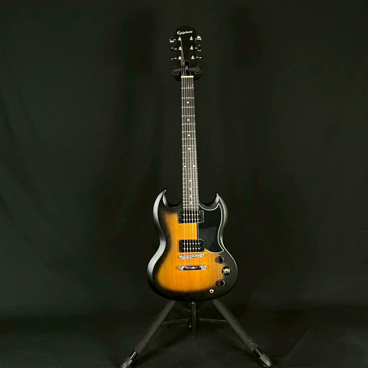 Epiphone SG Special Satin E1