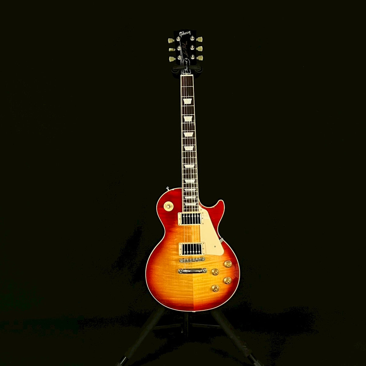Gibson Les Paul Traditional 2018