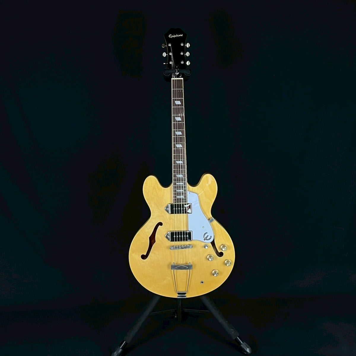 Epiphone Casino NA 2015