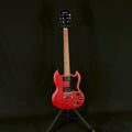 Epiphone SG Special Satin E1