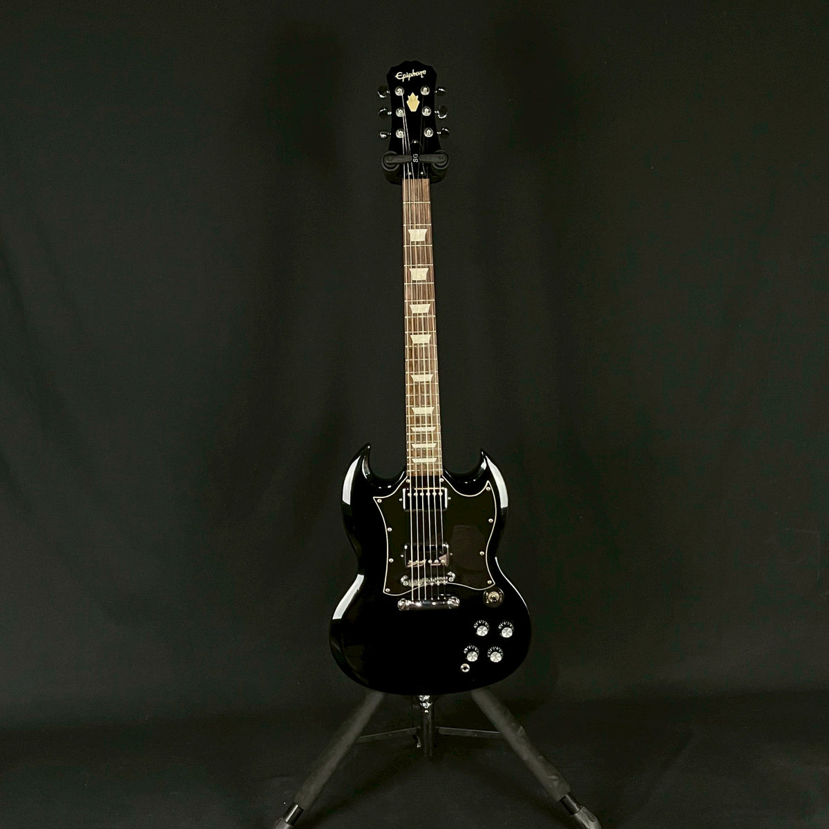 Epiphone SG G-400