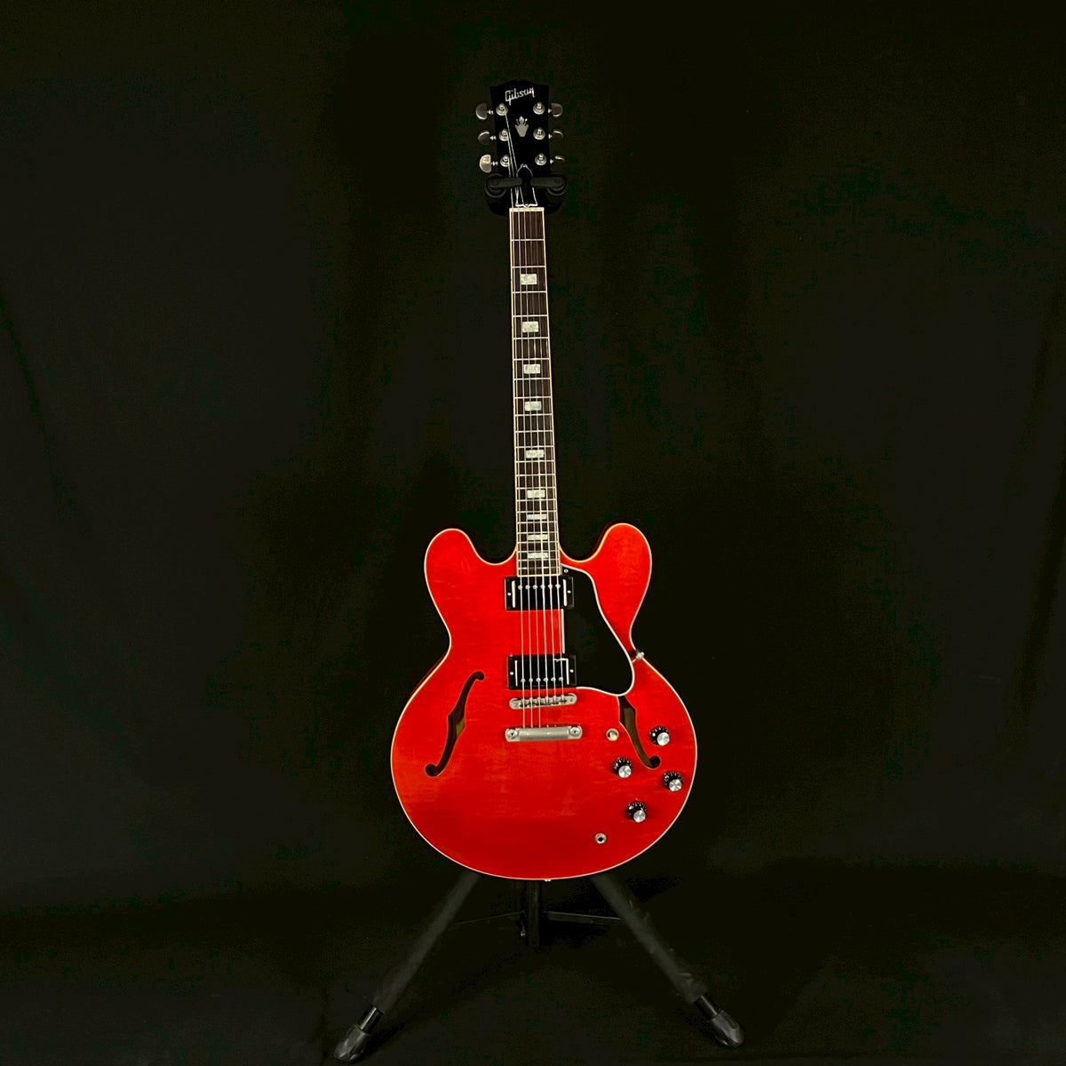 Gibson Memphis Traditional ES-335 2017