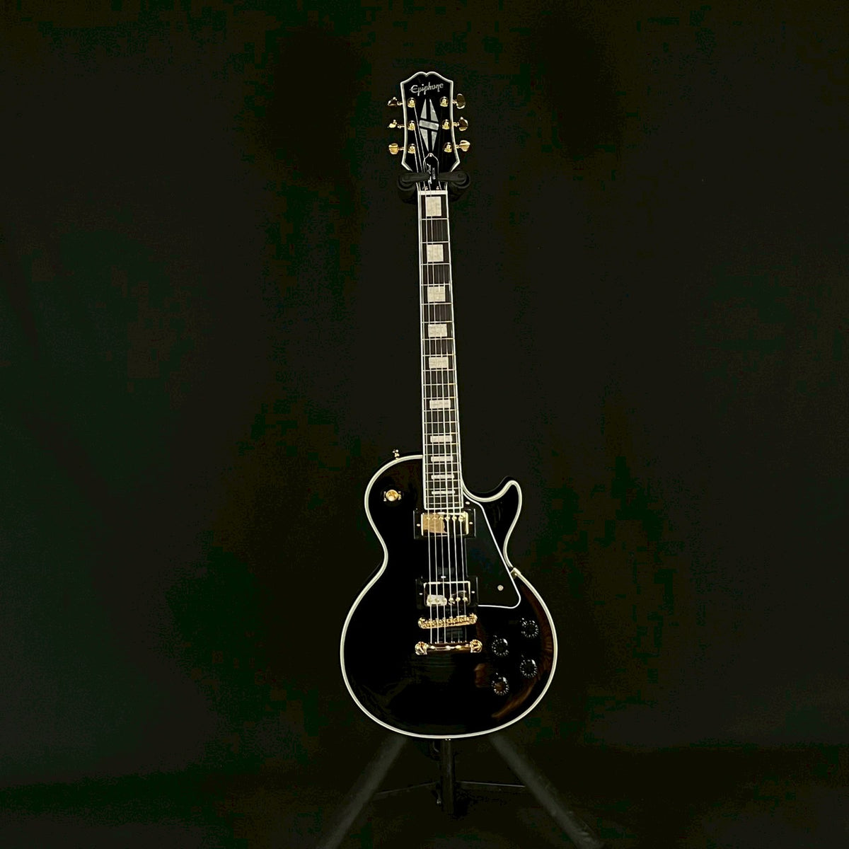 Epiphone Les Paul Custom 2025