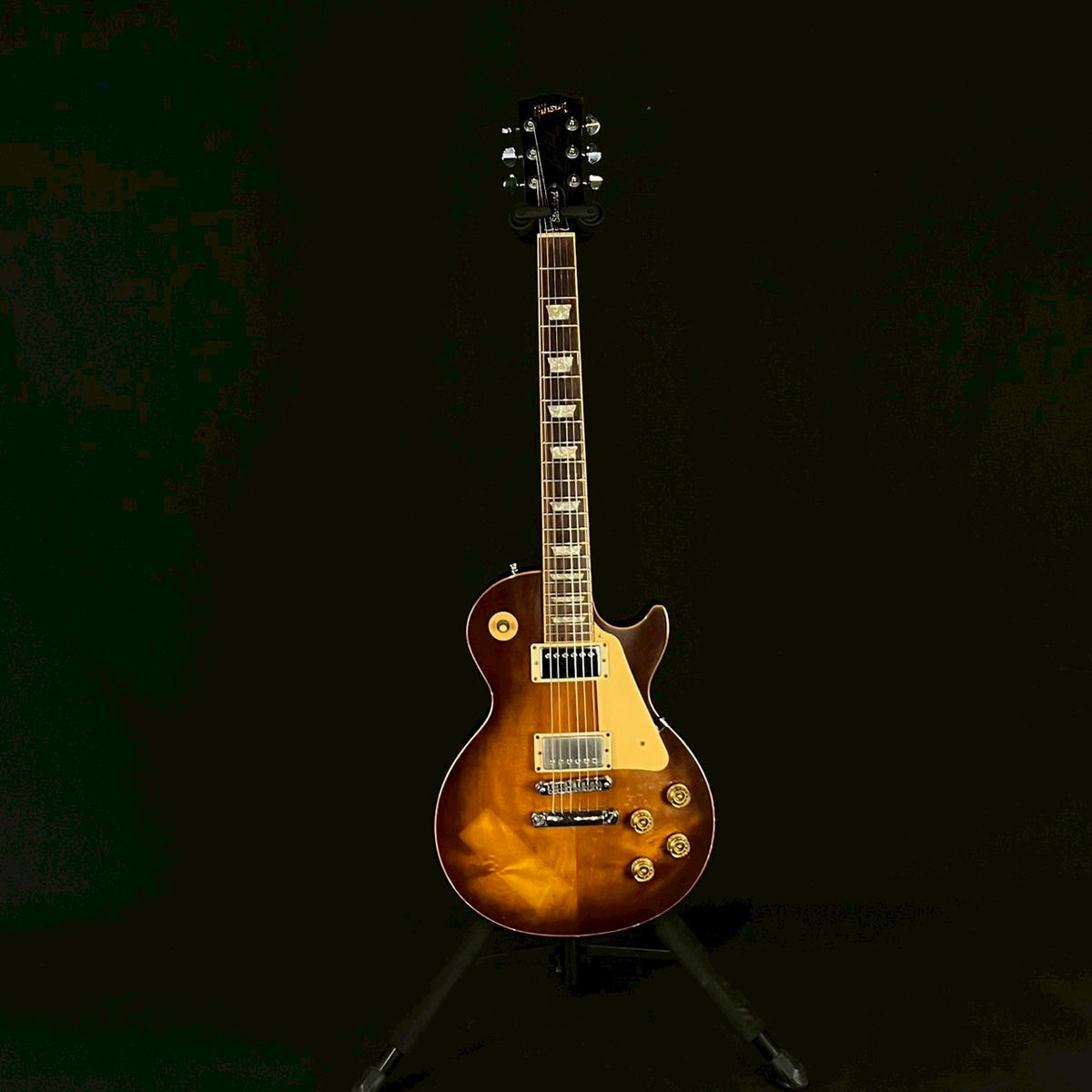 Gibson Les Paul Standard 2000