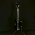 Squier Deluxe Jazz Bass-5 PR839