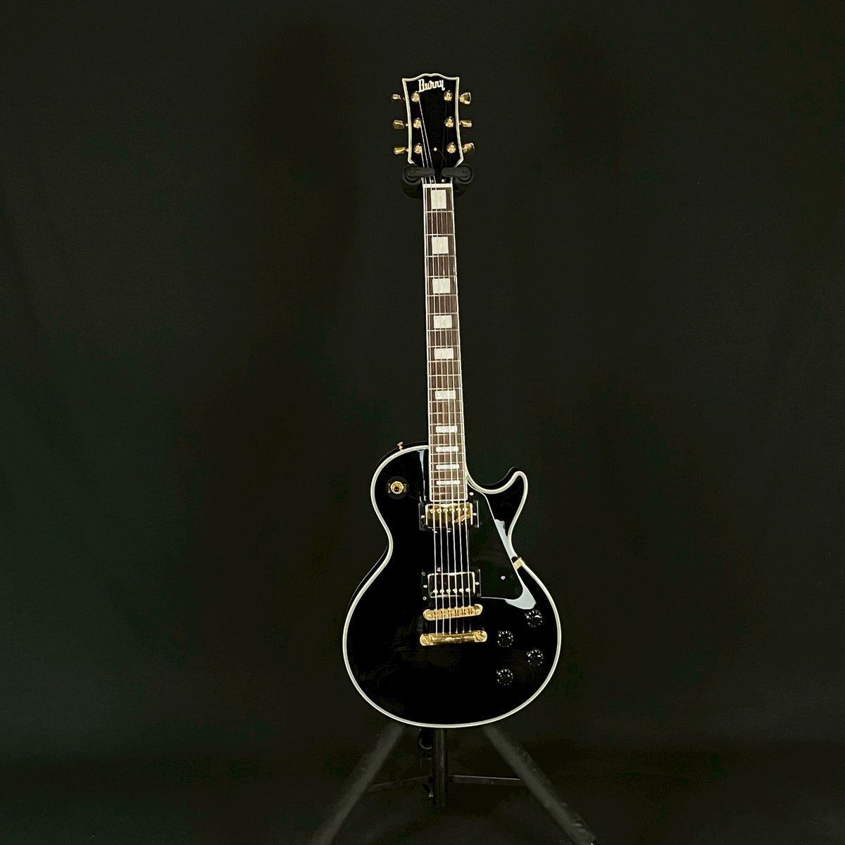 Burny SRLC-55