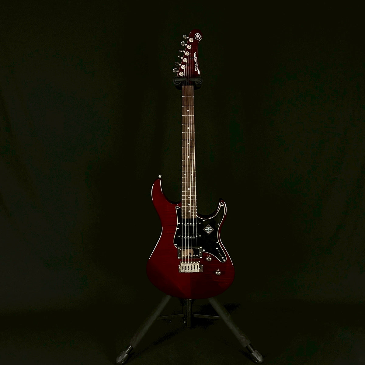 YAMAHA PAC612VIIFM