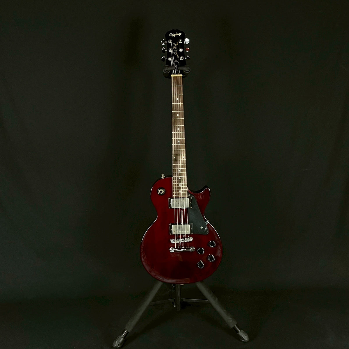 Epiphone Les Paul Studio 2004